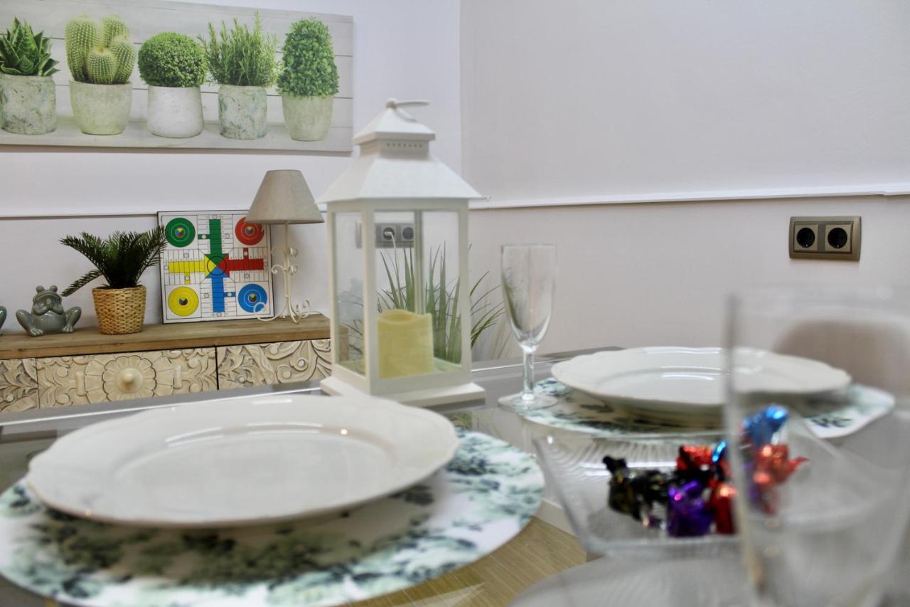 Apartment Wish El Arenal De Seville