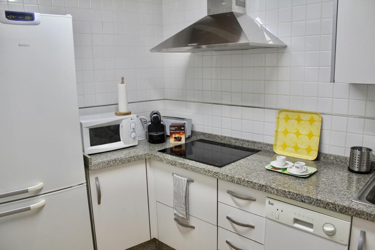 Wish El Arenal De Apartment Seville