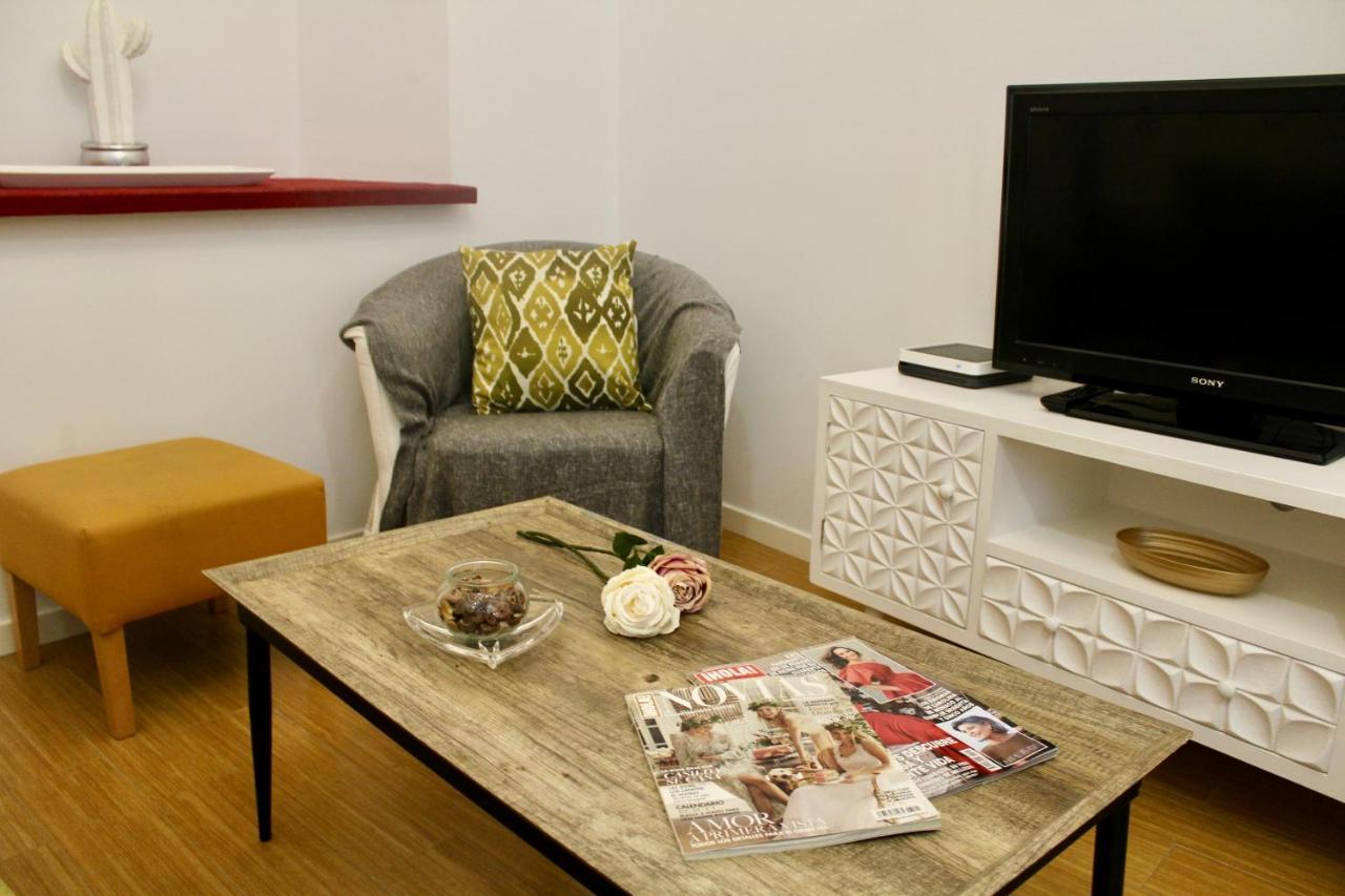 Apartment Wish El Arenal De Seville