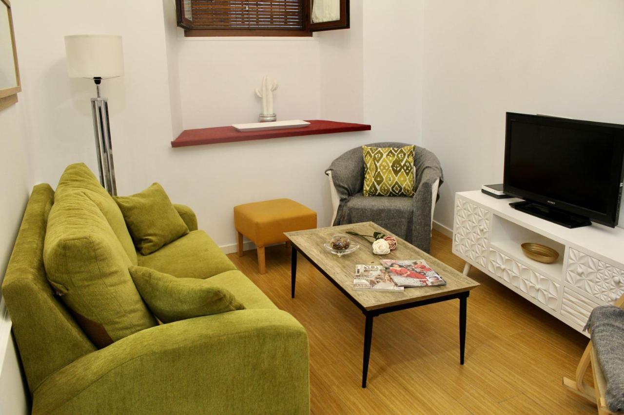 Apartment Wish El Arenal De Seville