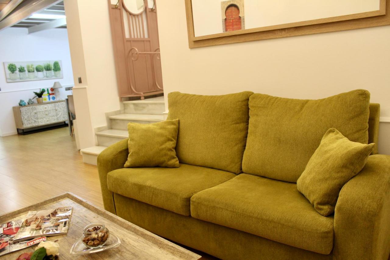 Wish El Arenal De Apartment Seville