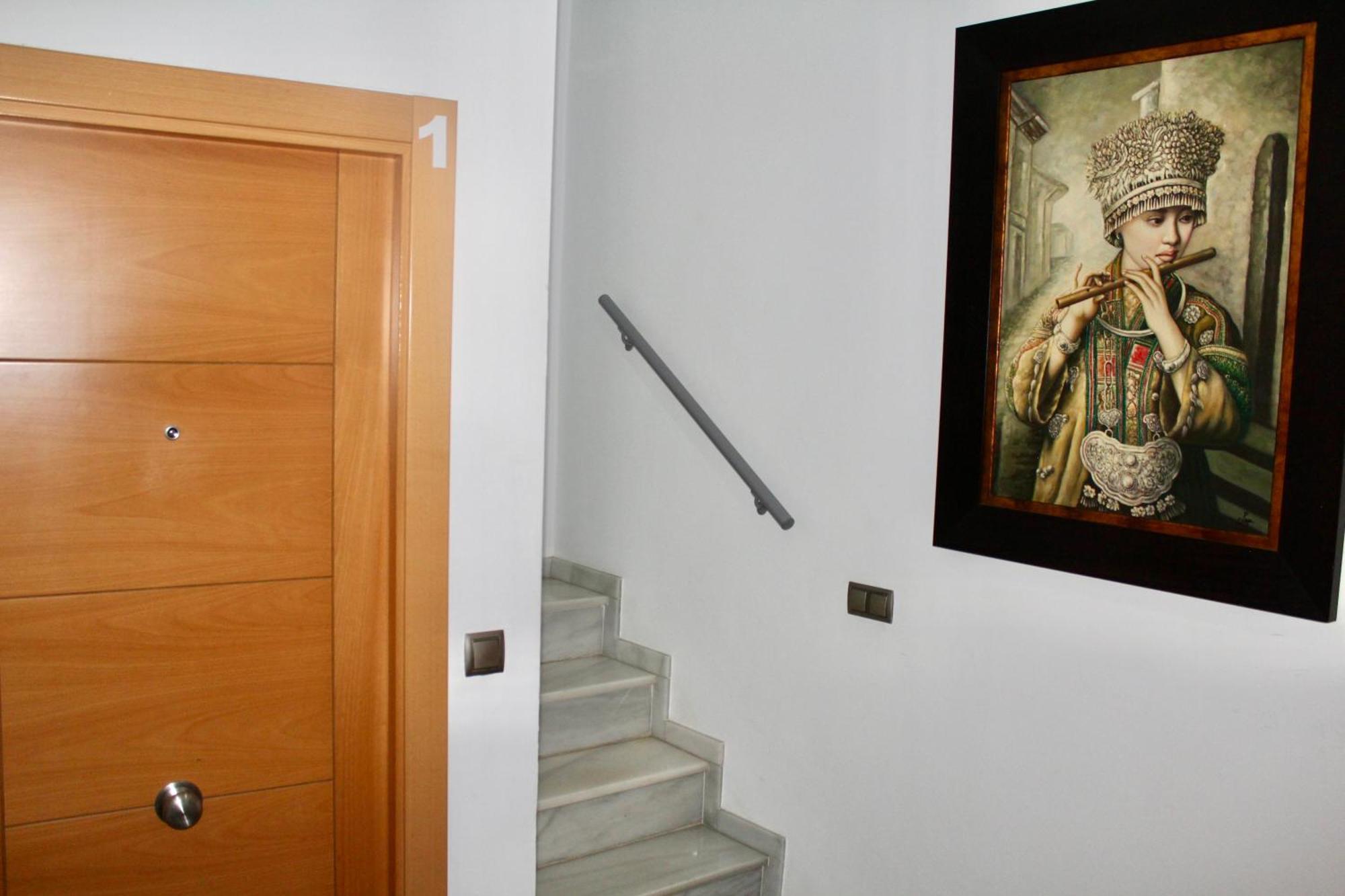 Wish El Arenal De Appartement